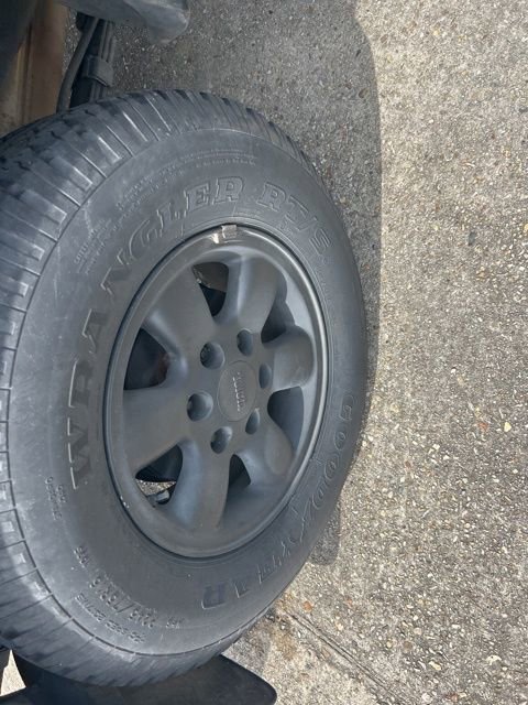 Used 2008 Toyota Tacoma PreRunner RWD image 5