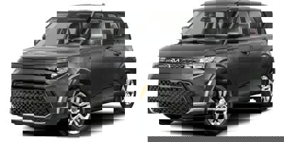 Certified 2023 Kia Soul LX w/ LX Technology Package image 1