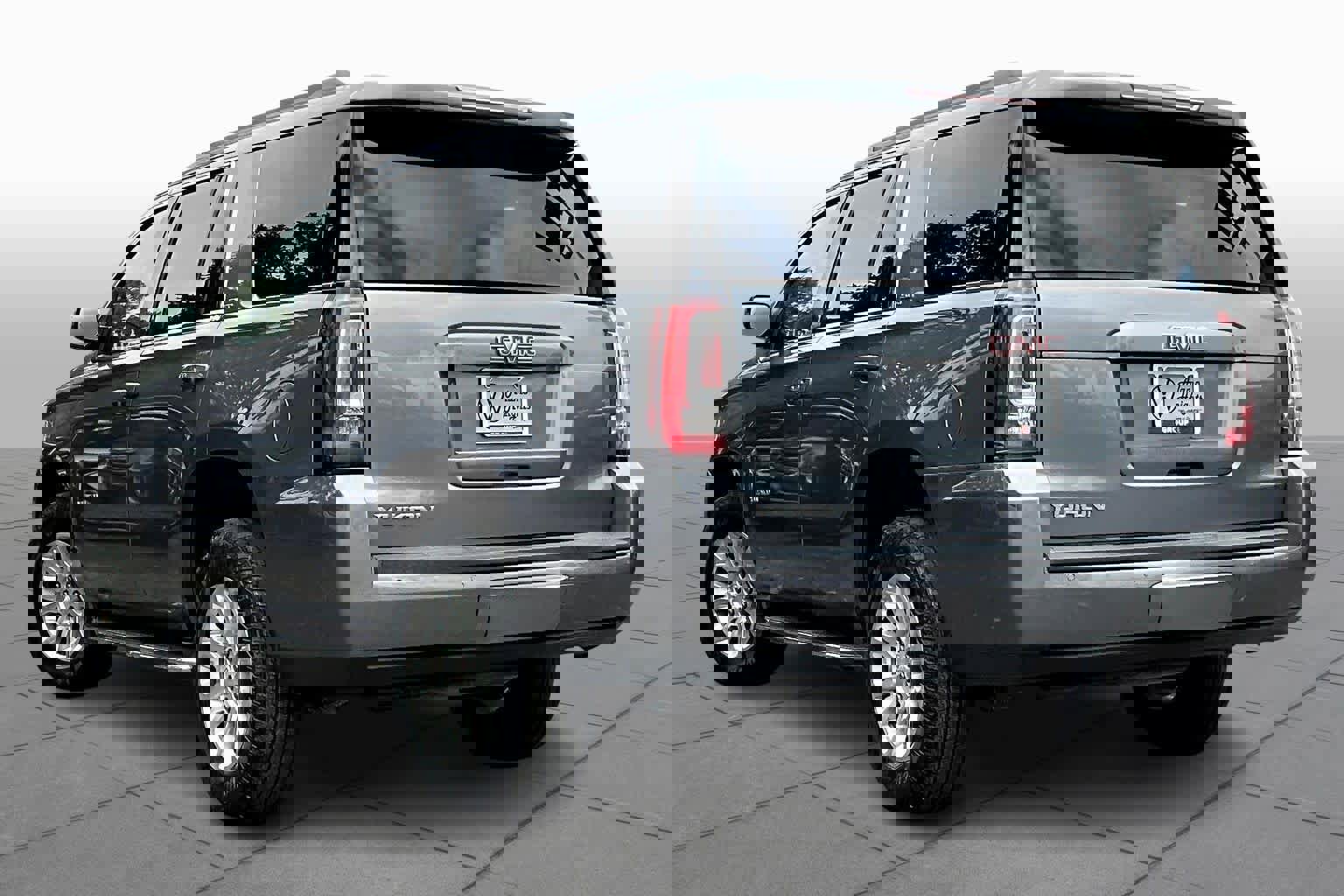 Used 2020 GMC Yukon SLT image 11