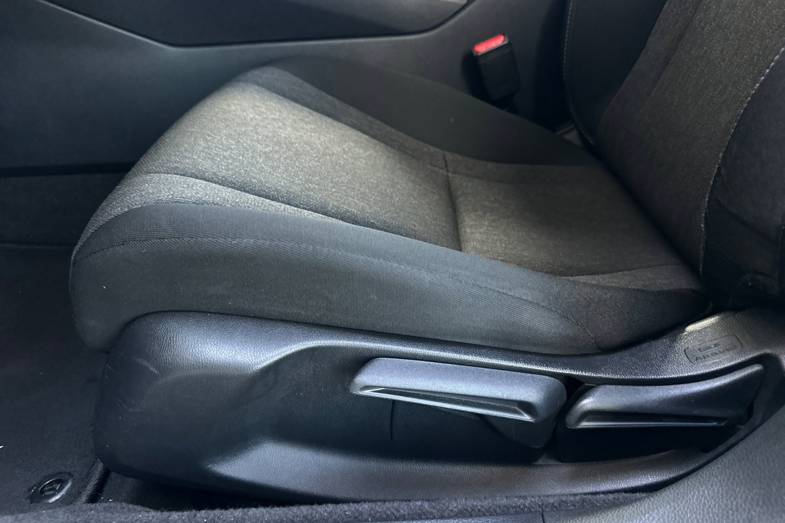 Used 2024 Honda Accord LX image 14