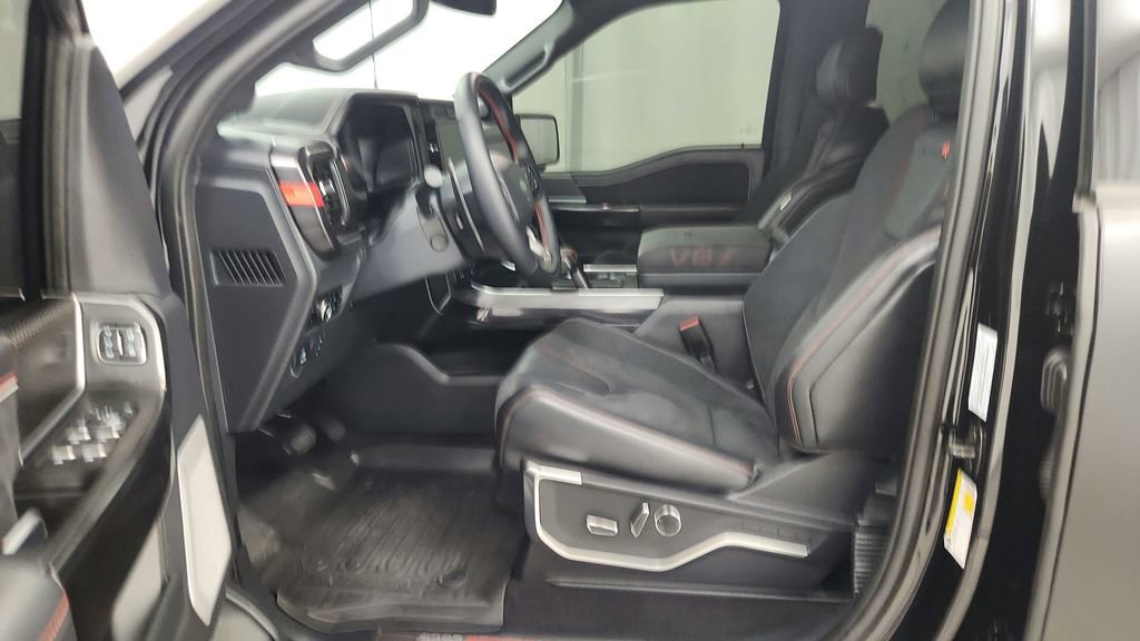 Used 2025 Ford F150 Raptor w/ Equipment Group 803A Raptor R image 23