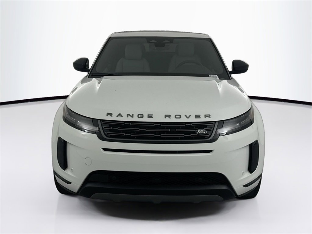New 2026 Land Rover Range Rover Evoque S image 2