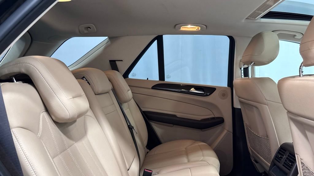 Used 2018 Mercedes-Benz GLE 350 4MATIC image 24