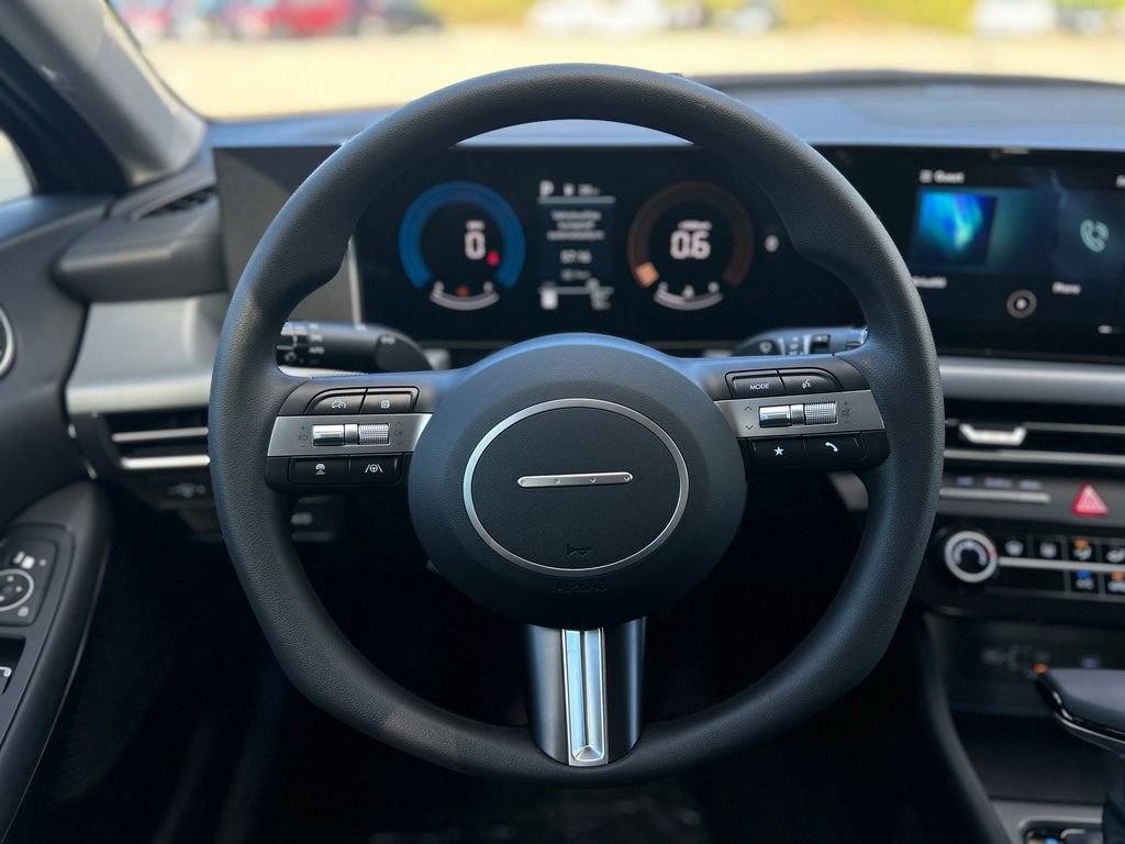 New 2026 Hyundai Sonata SE image 13