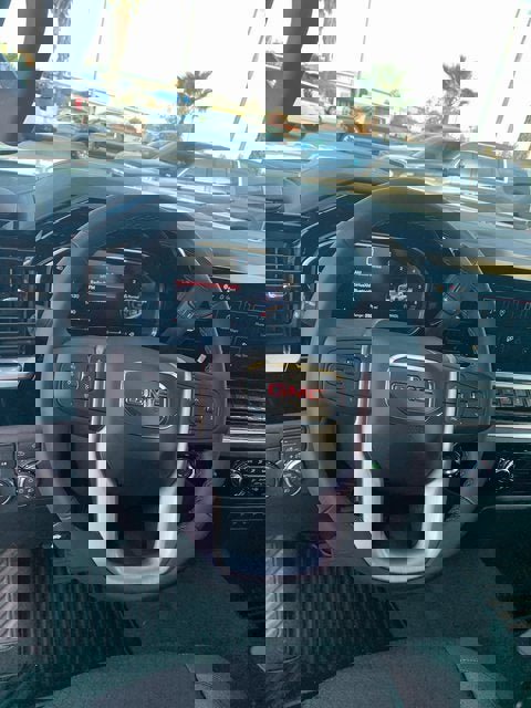 New 2026 GMC Sierra 2500 SLE w/ SLE Convenience Package image 17