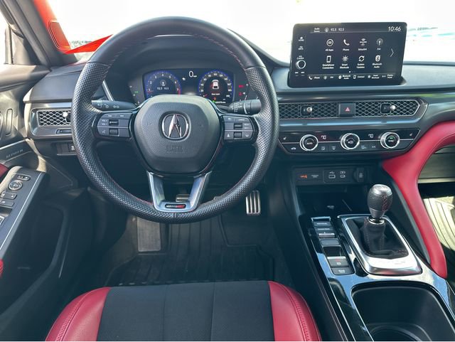 Used 2024 Acura Integra Type S image 14