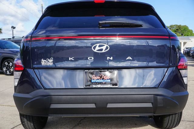 Used 2025 Hyundai Kona SEL image 6