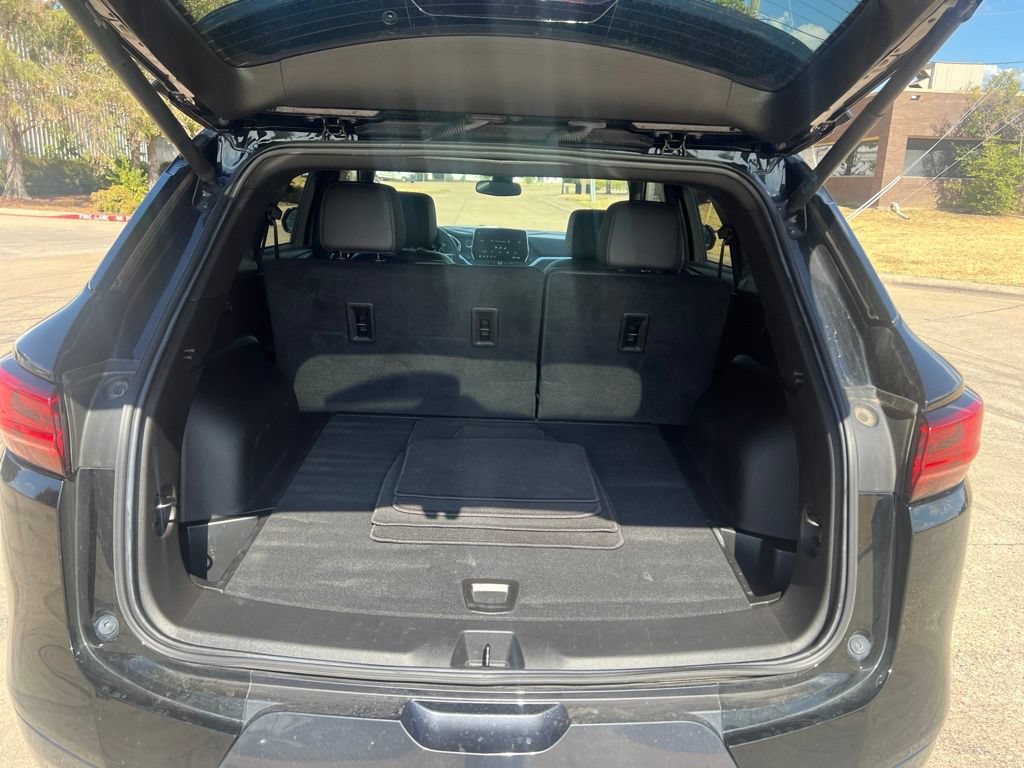 Used 2023 Chevrolet Blazer Premier AWD/4WD image 16