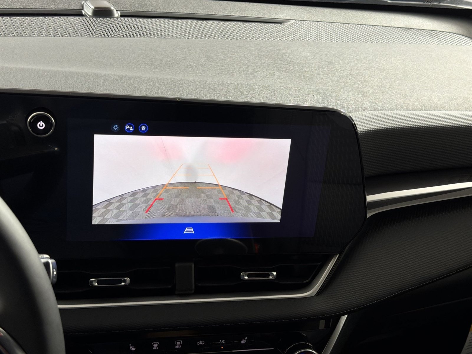New 2027 Chevrolet Equinox LT FWD image 19