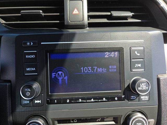 Used 2019 Honda Civic LX image 14