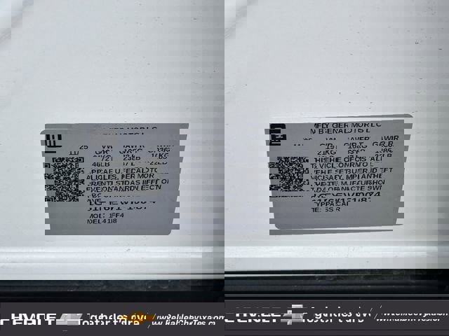 New 2027 Chevrolet Bolt LT w/ Comfort Package image 25