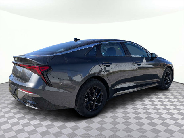 Used 2026 Kia K5 LXS FWD image 3