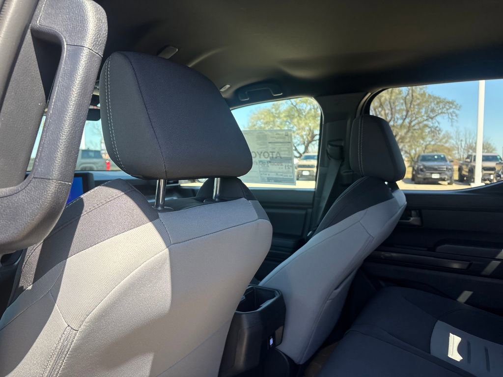 New 2026 Toyota Tacoma TRD Off-Road image 21