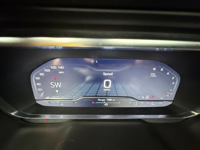 Certified 2024 GMC Yukon AT4 w/ AT4 Premium Plus Package image 31