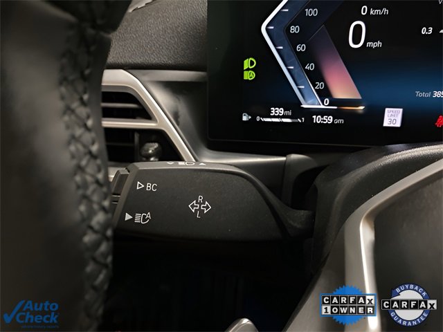 Used 2025 BMW 430i xDrive Convertible image 31