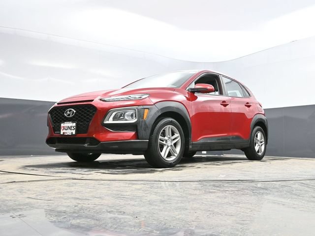Used 2019 Hyundai Kona SE AWD/4WD image 40