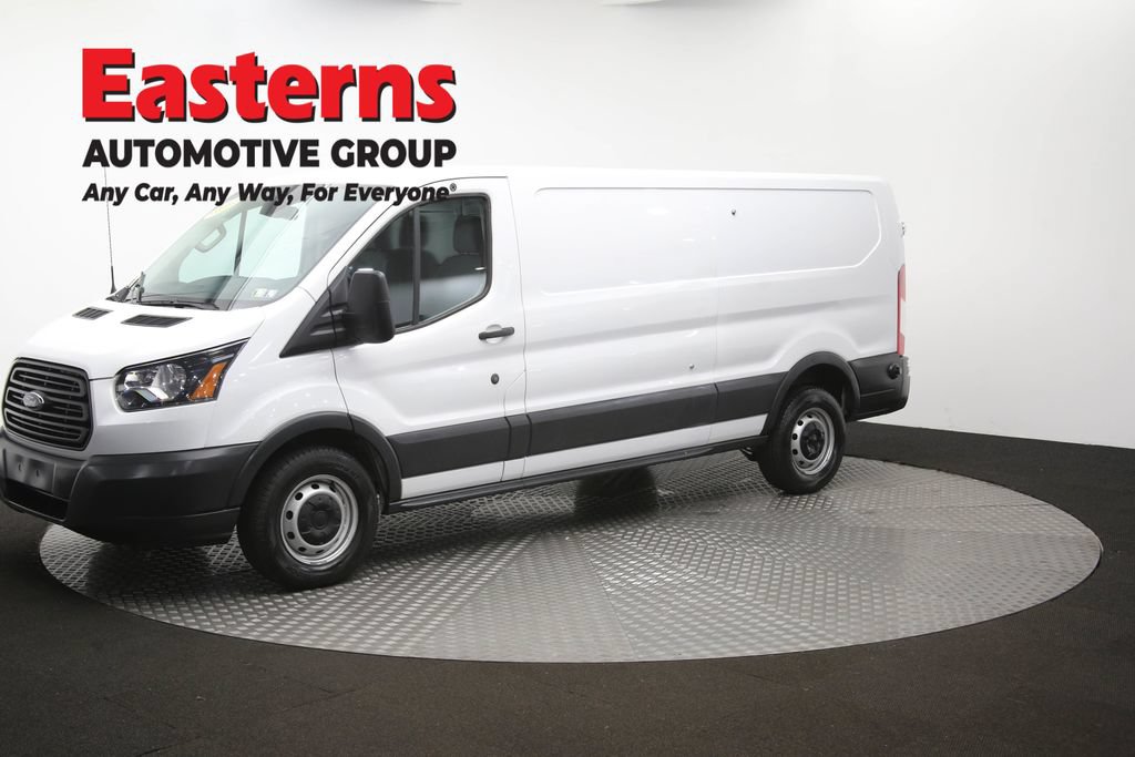 Used 2018 Ford Transit 250 148 Low Roof RWD image 55