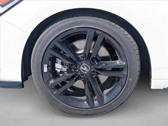 New 2026 Acura Integra A-Spec FWD image 10