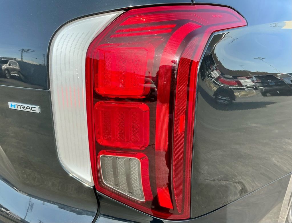 Used 2024 Hyundai Palisade Calligraphy image 14