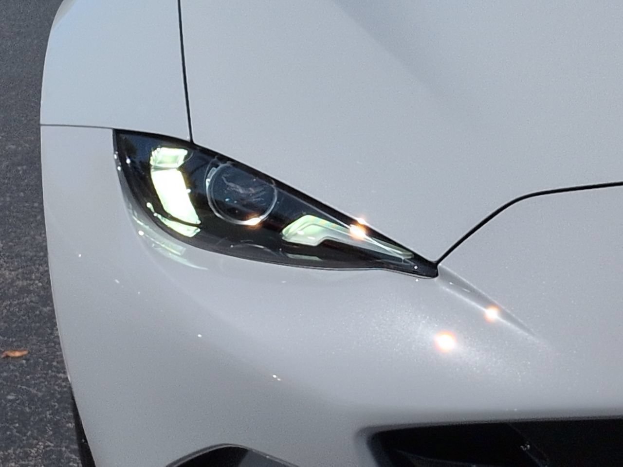 New 2026 MAZDA MX-5 Miata Grand Touring RWD image 10