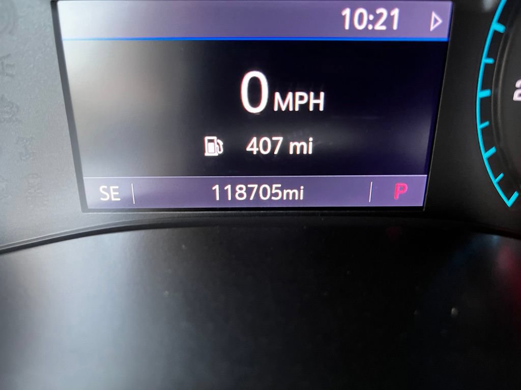 Used 2019 GMC Canyon All Terrain AWD/4WD image 13
