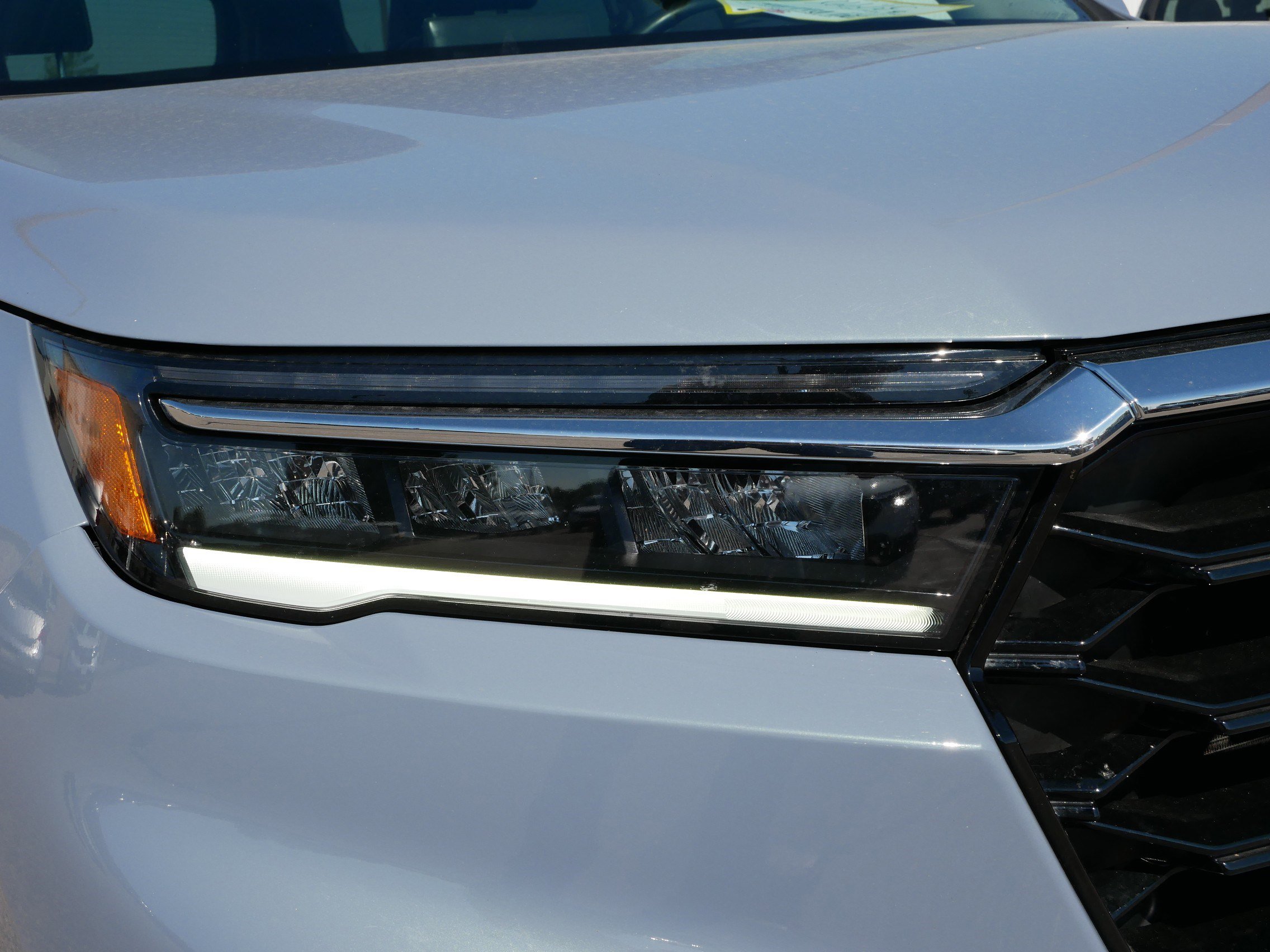 Certified 2024 Honda Pilot Elite image 16
