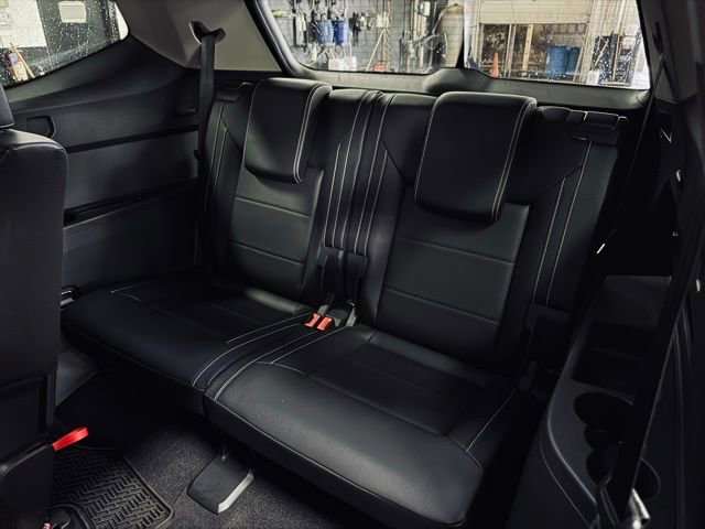 Used 2022 Volkswagen Atlas SE AWD/4WD image 19