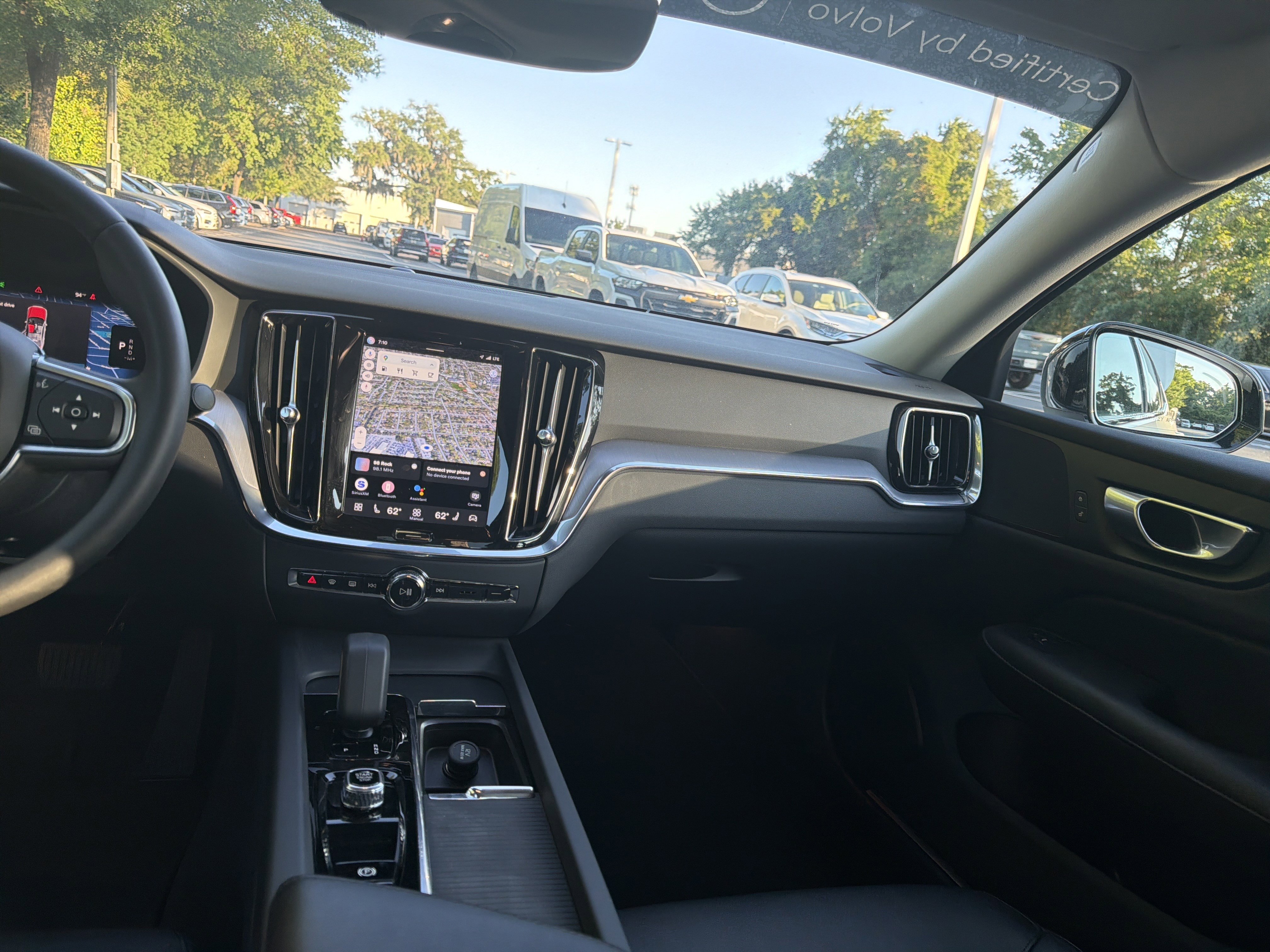 Certified 2024 Volvo S60 B5 Core FWD image 31
