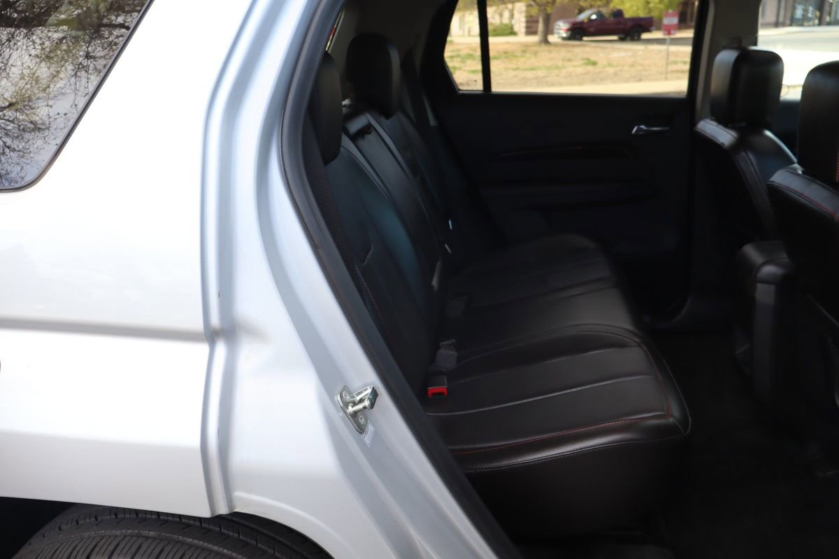 Used 2015 GMC Terrain Denali image 21