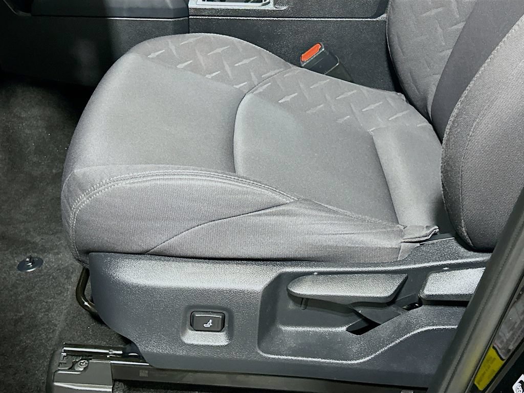 Used 2025 Toyota Tacoma SR5 RWD image 16