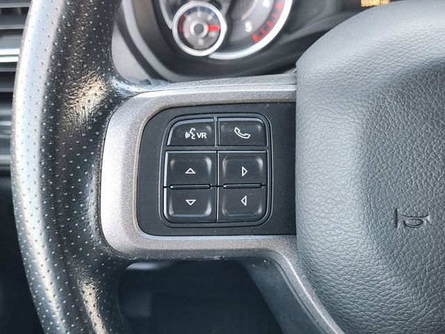 Certified 2021 RAM 2500 Tradesman w/ Chrome Appearance Group image 29