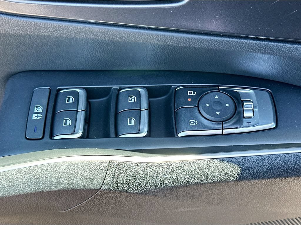 New 2026 Kia Sorento EX w/ EX Premium Package FWD image 18