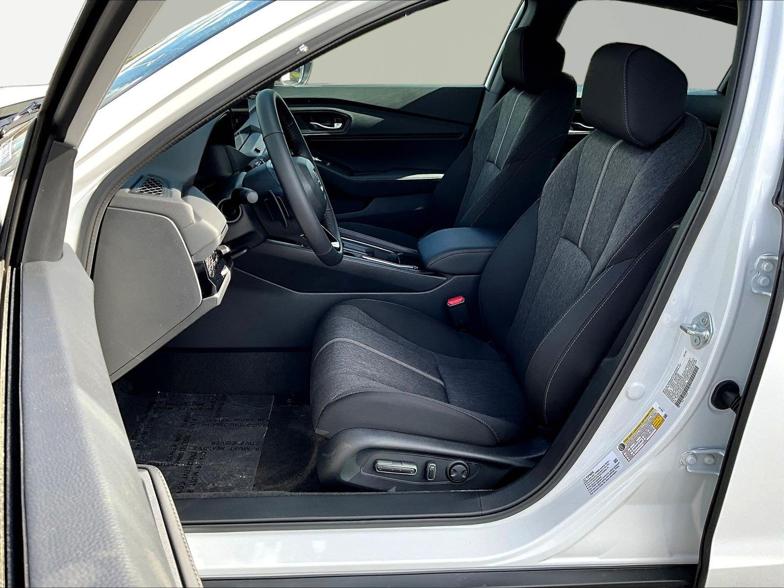 New 2026 Honda Accord Sport image 17
