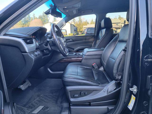 Used 2018 GMC Yukon XL SLE image 11