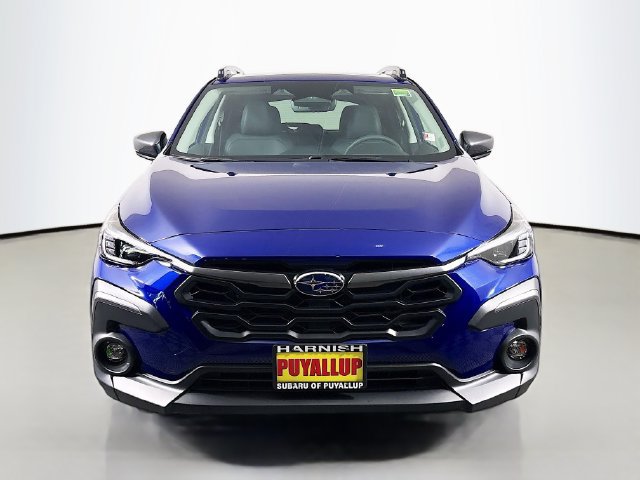 New 2026 Subaru Crosstrek 2.5i Limited w/ Crosstrek Mirror Package AWD/4WD image 2