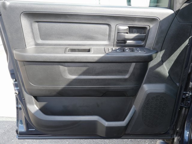 New 2025 RAM 2500 Tradesman image 13