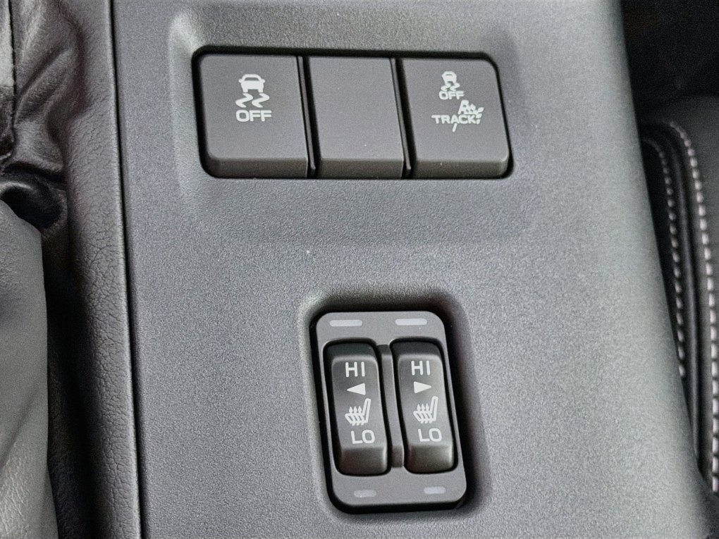 New 2027 Toyota GR86 Premium RWD image 25
