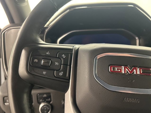 Used 2024 GMC Sierra 3500 SLE w/ SLE Value Package image 11