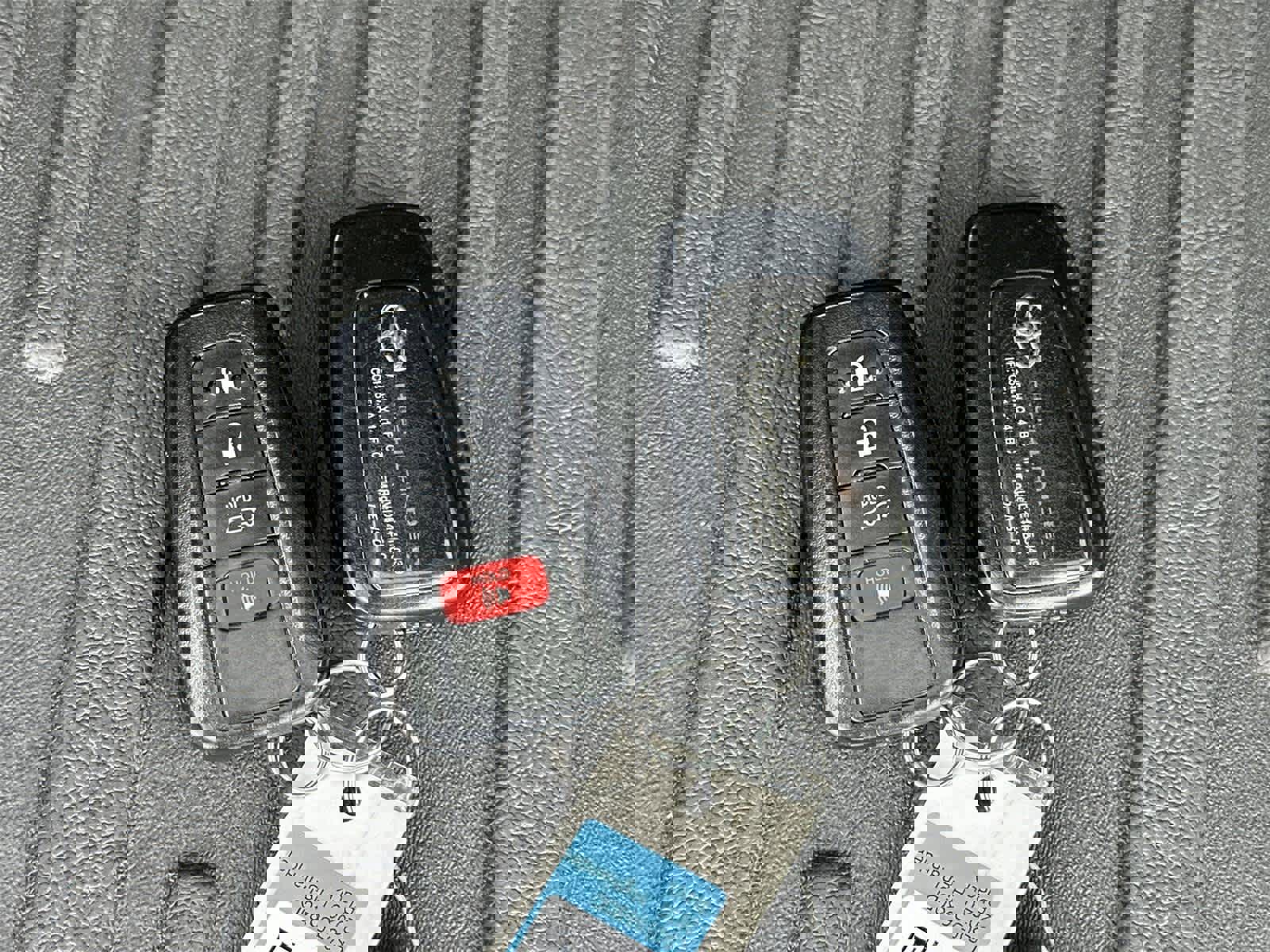 Used 2020 Toyota Highlander Platinum image 21