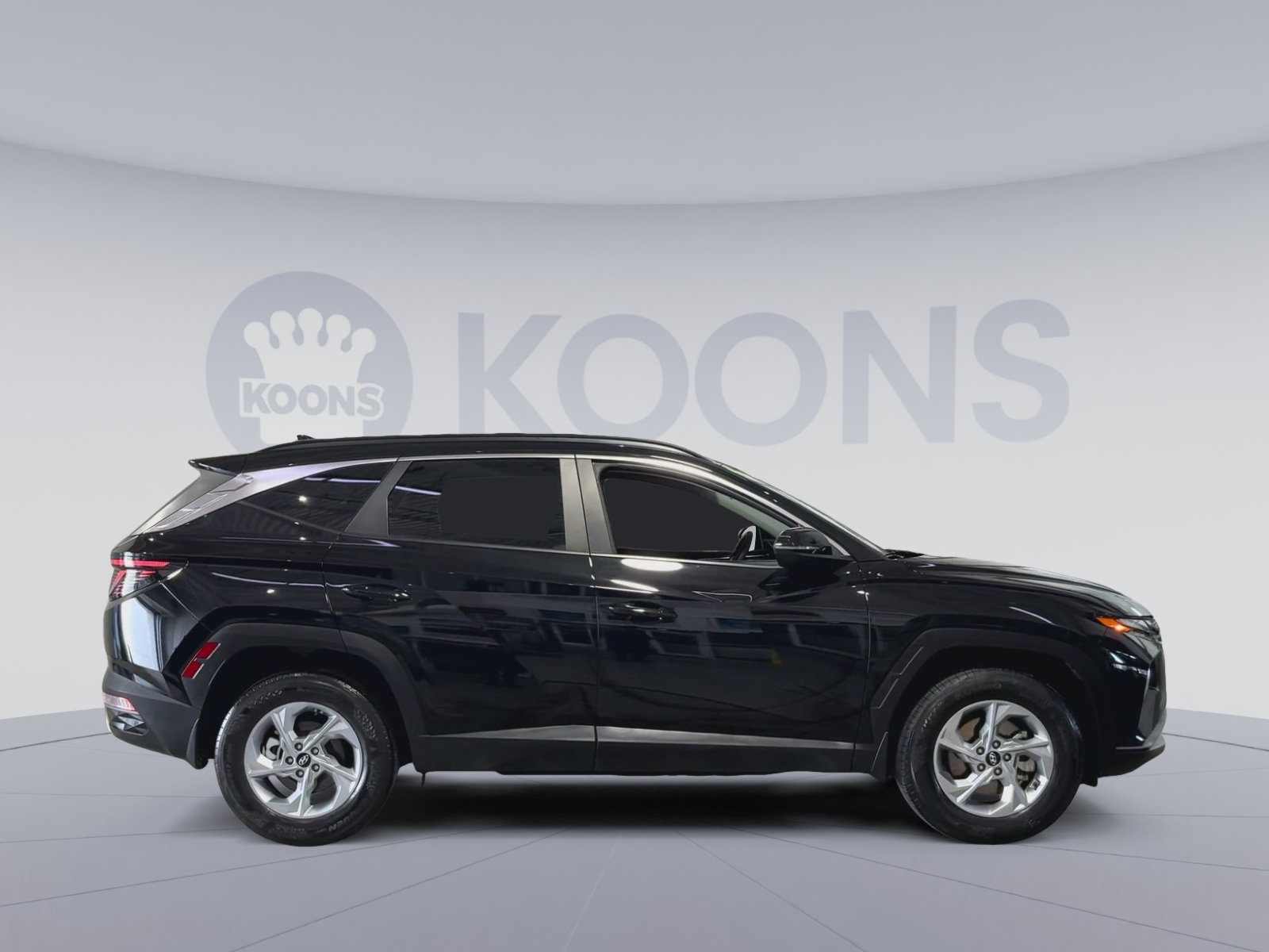 Used 2023 Hyundai Tucson SEL AWD/4WD image 12
