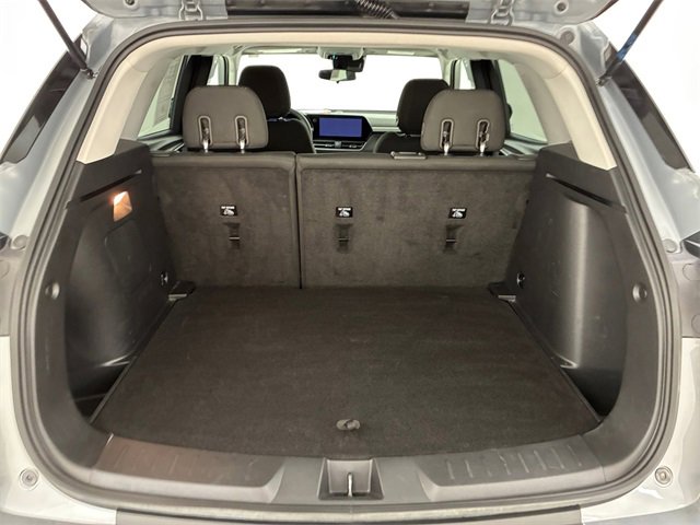 Used 2025 Chevrolet TrailBlazer LS w/ LS Convenience Package image 17