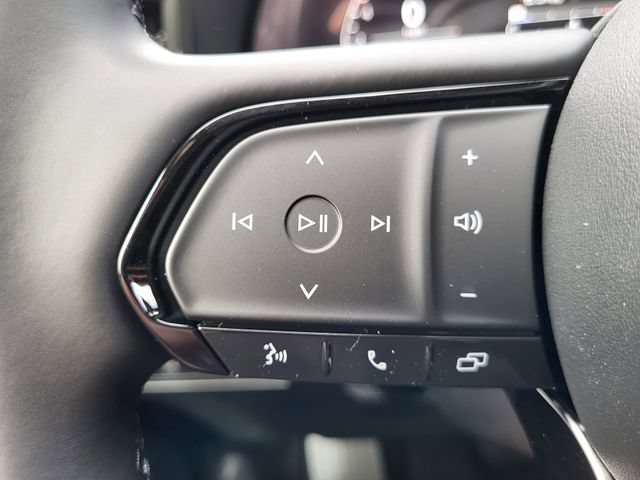 New 2026 MAZDA CX-5 Select AWD/4WD image 16