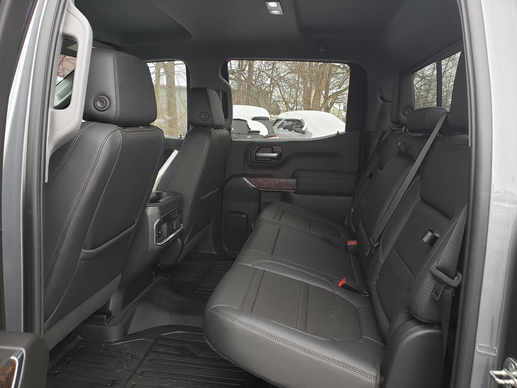 Used 2021 GMC Sierra 1500 Denali image 12