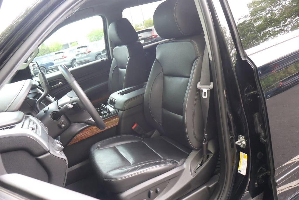 Used 2018 Chevrolet Tahoe Premier AWD/4WD image 33