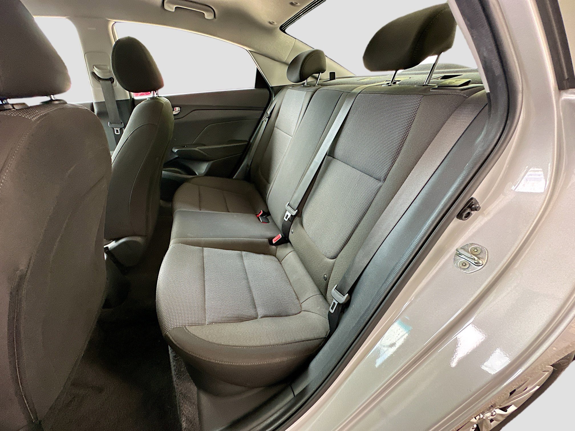 Used 2022 Hyundai Accent SE FWD image 22