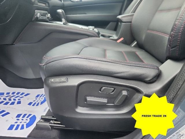 Used 2021 MAZDA CX-5 Carbon Edition FWD image 15