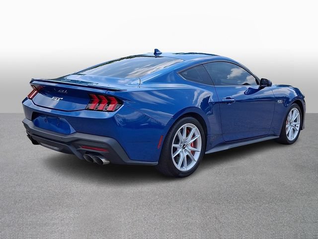 Used 2024 Ford Mustang GT Premium RWD image 4