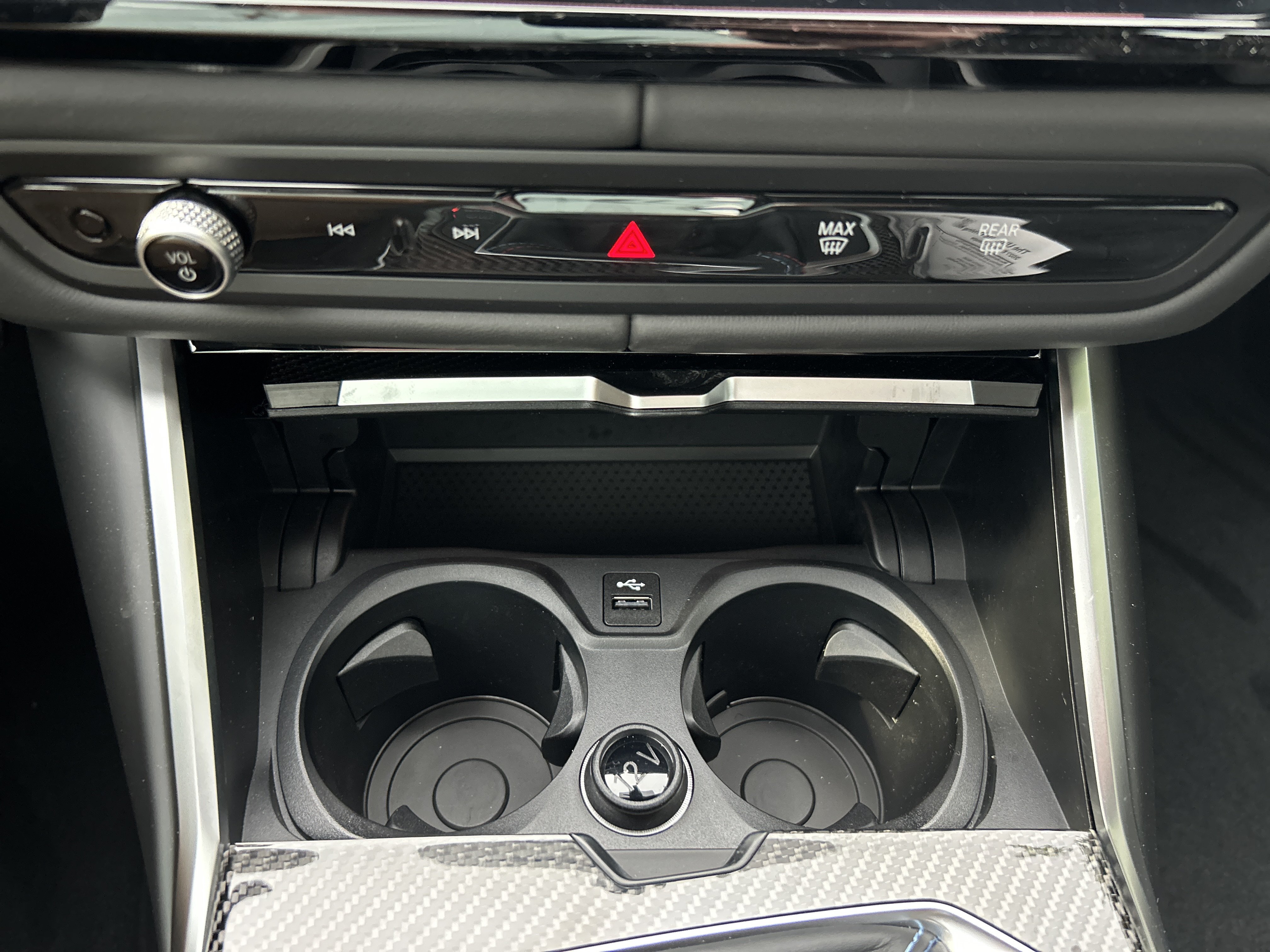 New 2027 BMW M4 Coupe w/ Executive Package RWD image 9