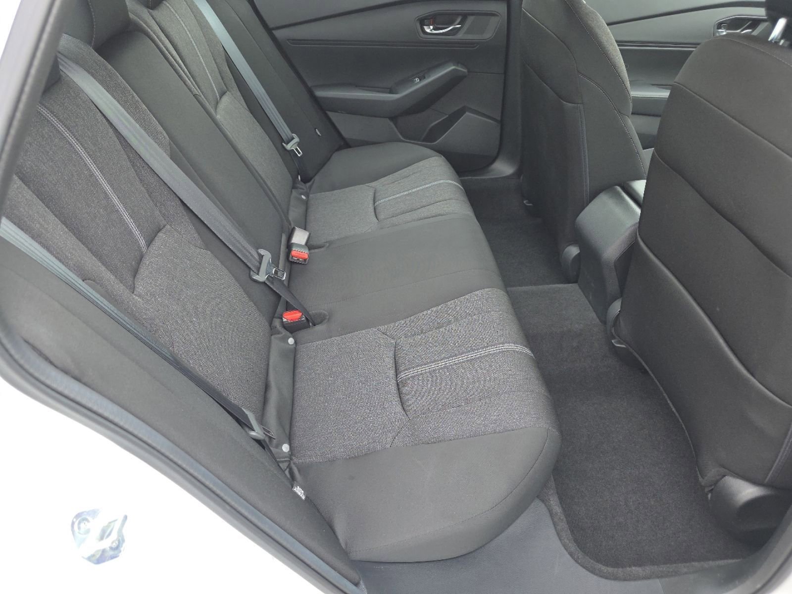 Used 2023 Honda Accord Sport image 18