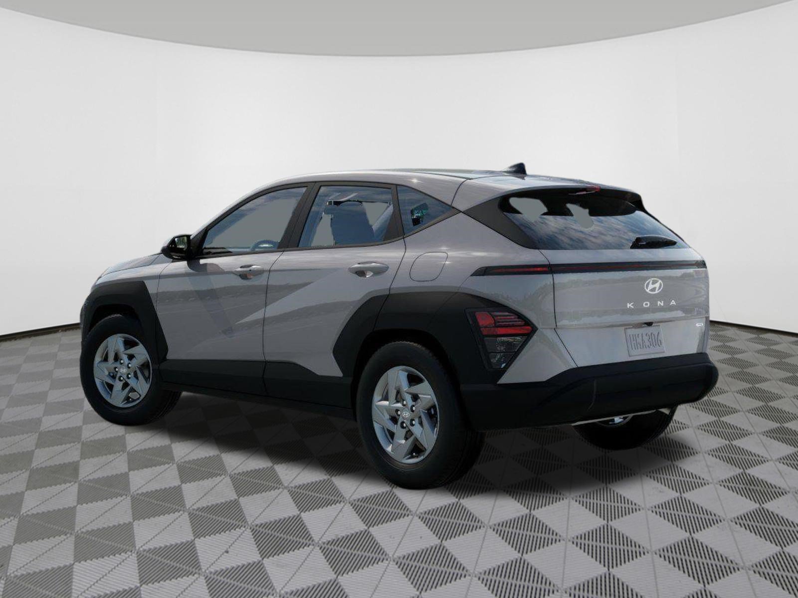 New 2026 Hyundai Kona SE AWD/4WD image 5
